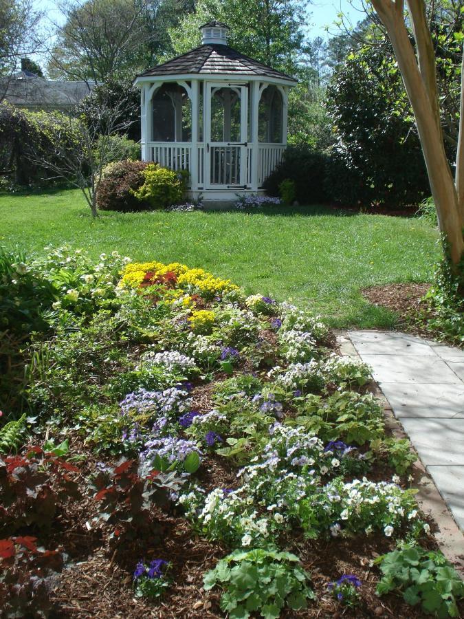 Bed and breakfast Newport House Bed & Breakfast Williamsburg