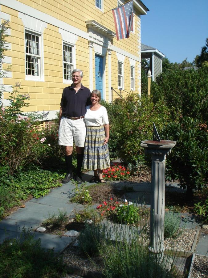 Bed and breakfast Newport House Bed & Breakfast *