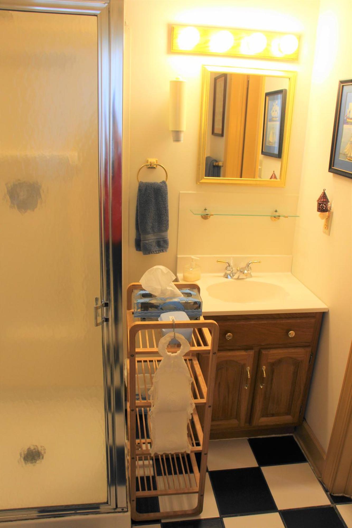 Newport House Bed & Breakfast