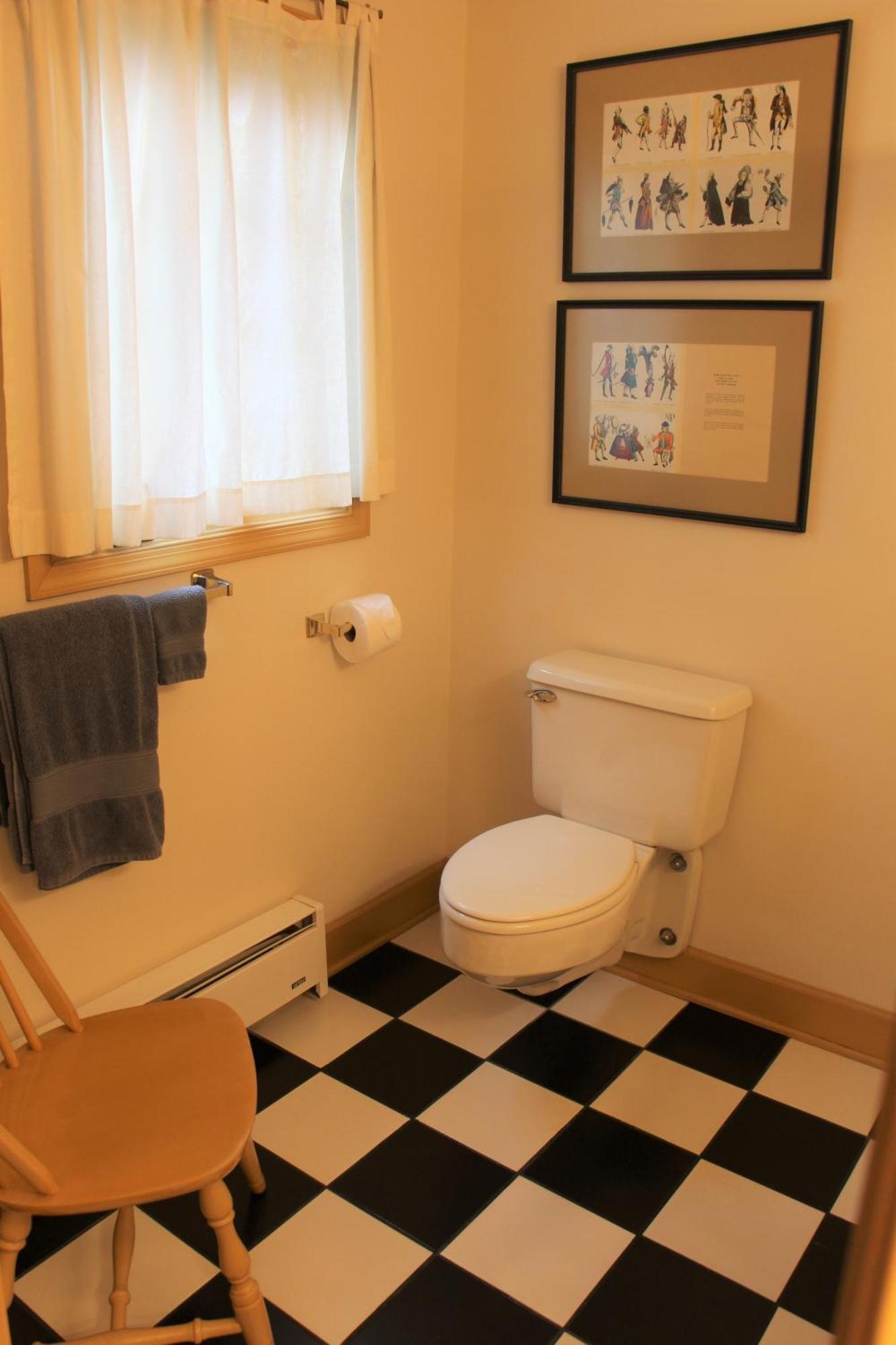 Newport House Bed & Breakfast